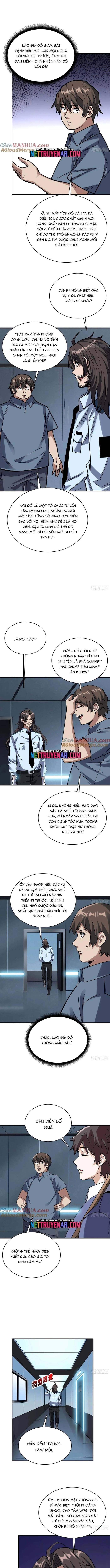 đọc truyện Nhân Vật Phản Diện? Chắc Chắn Không Phải Ta Chương 166 ảnh 7 tại Thiên Thai Truyện