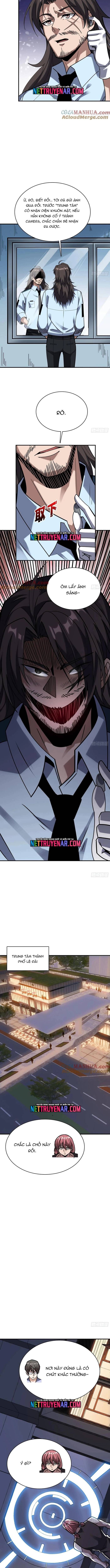 đọc truyện Nhân Vật Phản Diện? Chắc Chắn Không Phải Ta Chương 166 ảnh 8 tại Thiên Thai Truyện