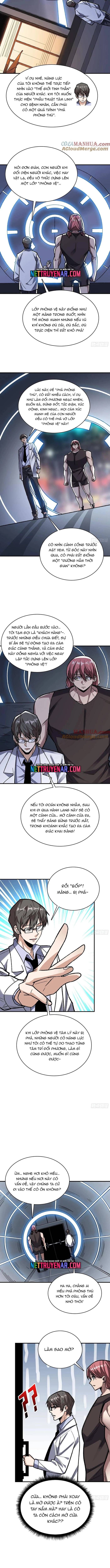 đọc truyện Nhân Vật Phản Diện? Chắc Chắn Không Phải Ta Chương 166 ảnh 9 tại Thiên Thai Truyện