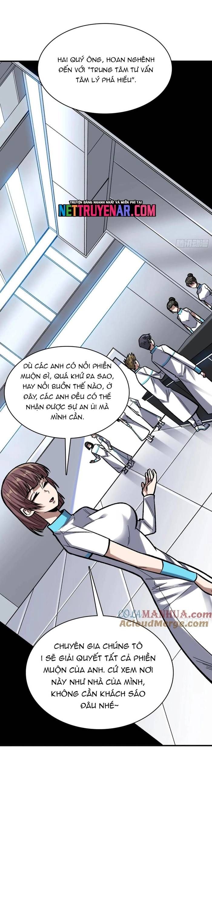 đọc truyện Nhân Vật Phản Diện? Chắc Chắn Không Phải Ta Chương 166 ảnh 10 tại Thiên Thai Truyện