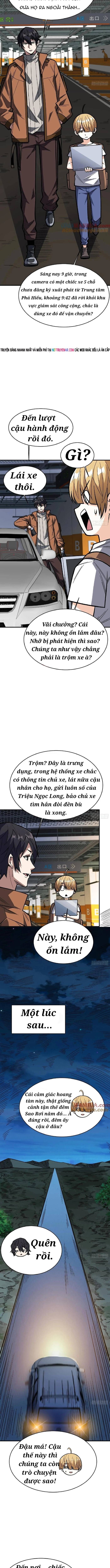 đọc truyện Nhân Vật Phản Diện? Chắc Chắn Không Phải Ta Chương 167 ảnh 5 tại Thiên Thai Truyện