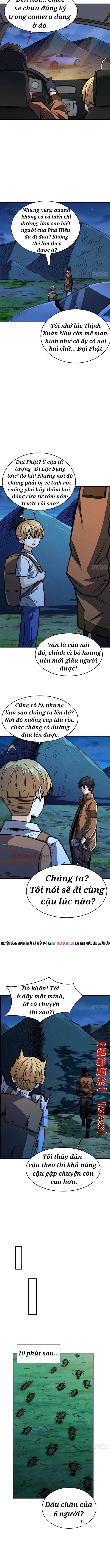 đọc truyện Nhân Vật Phản Diện? Chắc Chắn Không Phải Ta Chương 167 ảnh 6 tại Thiên Thai Truyện
