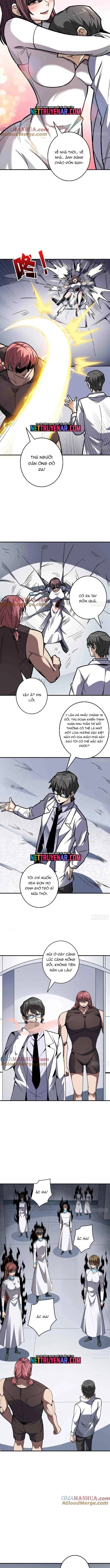 đọc truyện Nhân Vật Phản Diện? Chắc Chắn Không Phải Ta Chương 168 ảnh 4 tại Thiên Thai Truyện