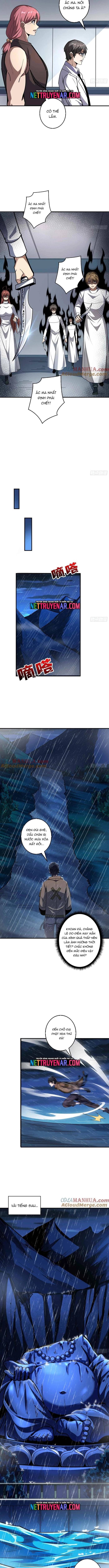 đọc truyện Nhân Vật Phản Diện? Chắc Chắn Không Phải Ta Chương 168 ảnh 5 tại Thiên Thai Truyện