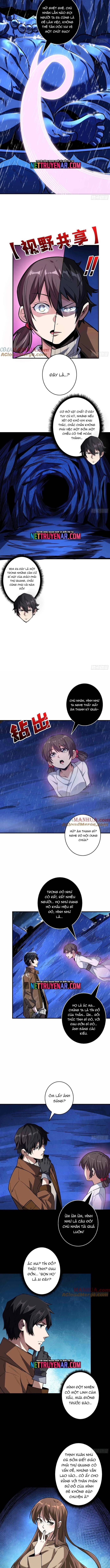 đọc truyện Nhân Vật Phản Diện? Chắc Chắn Không Phải Ta Chương 168 ảnh 7 tại Thiên Thai Truyện