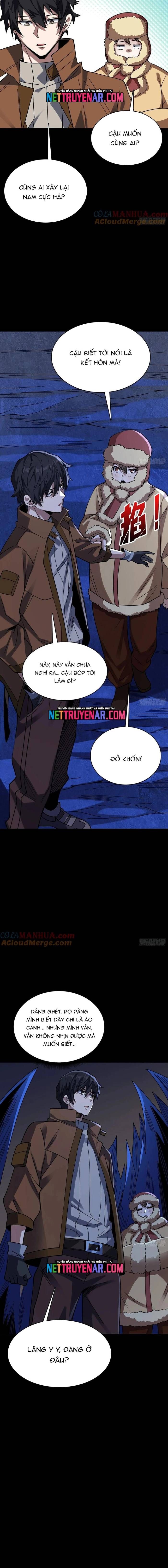 đọc truyện Nhân Vật Phản Diện? Chắc Chắn Không Phải Ta Chương 169 ảnh 12 tại Thiên Thai Truyện