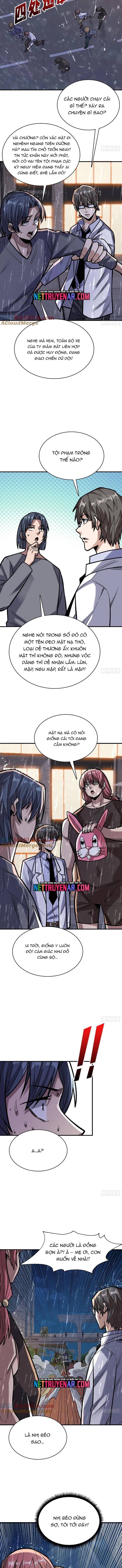 đọc truyện Nhân Vật Phản Diện? Chắc Chắn Không Phải Ta Chương 169 ảnh 4 tại Thiên Thai Truyện