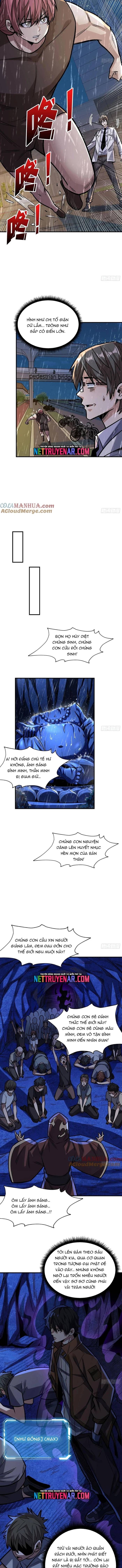 đọc truyện Nhân Vật Phản Diện? Chắc Chắn Không Phải Ta Chương 169 ảnh 5 tại Thiên Thai Truyện