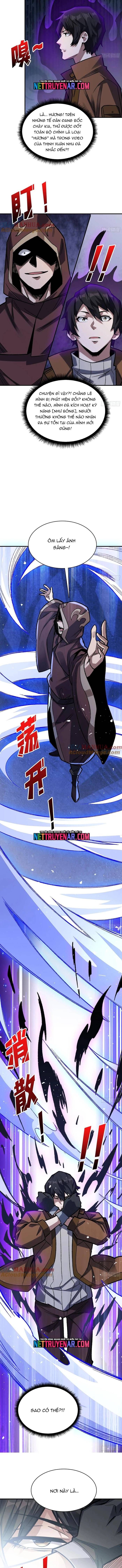 đọc truyện Nhân Vật Phản Diện? Chắc Chắn Không Phải Ta Chương 169 ảnh 7 tại Thiên Thai Truyện