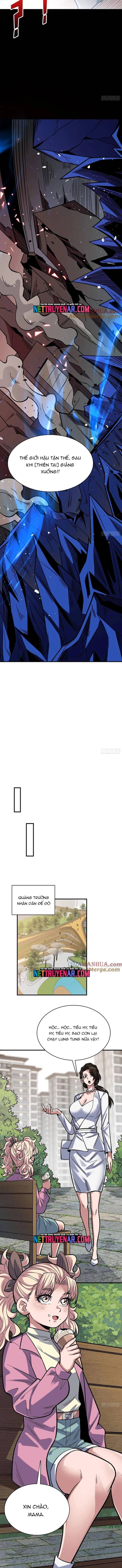 đọc truyện Nhân Vật Phản Diện? Chắc Chắn Không Phải Ta Chương 169 ảnh 8 tại Thiên Thai Truyện