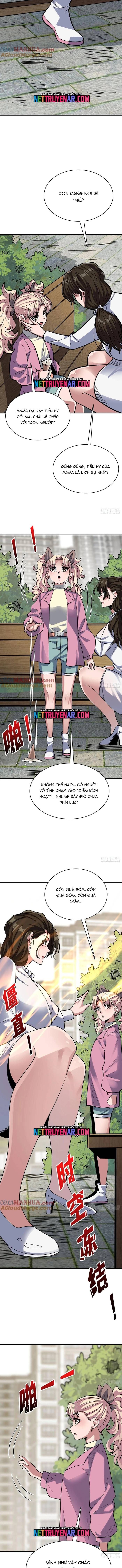 đọc truyện Nhân Vật Phản Diện? Chắc Chắn Không Phải Ta Chương 169 ảnh 9 tại Thiên Thai Truyện