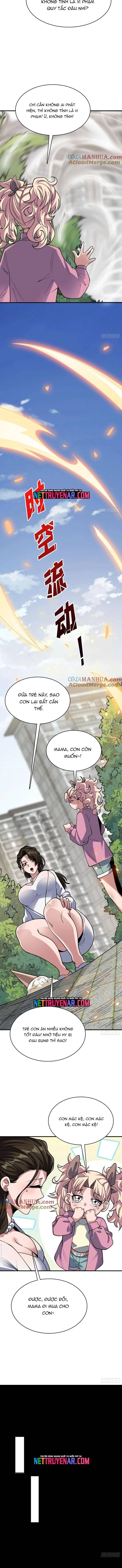 đọc truyện Nhân Vật Phản Diện? Chắc Chắn Không Phải Ta Chương 169 ảnh 10 tại Thiên Thai Truyện