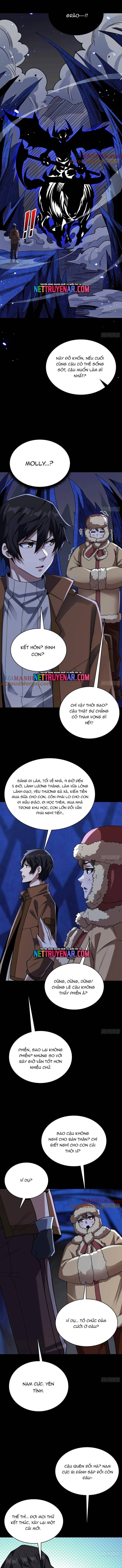 đọc truyện Nhân Vật Phản Diện? Chắc Chắn Không Phải Ta Chương 169 ảnh 11 tại Thiên Thai Truyện