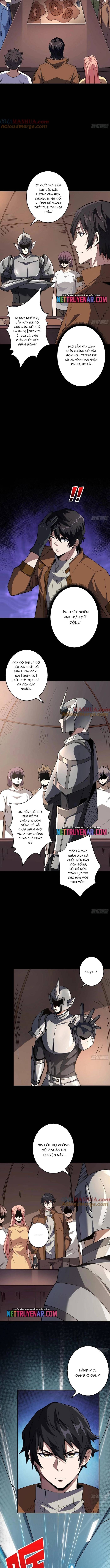 đọc truyện Nhân Vật Phản Diện? Chắc Chắn Không Phải Ta Chương 170 ảnh 4 tại Thiên Thai Truyện