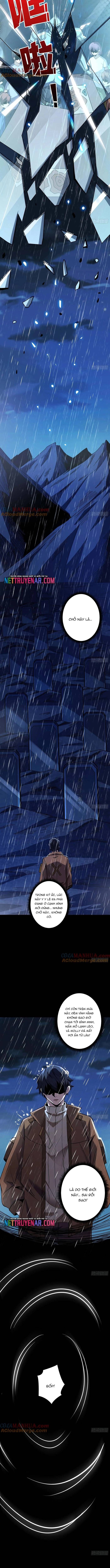 đọc truyện Nhân Vật Phản Diện? Chắc Chắn Không Phải Ta Chương 170 ảnh 5 tại Thiên Thai Truyện