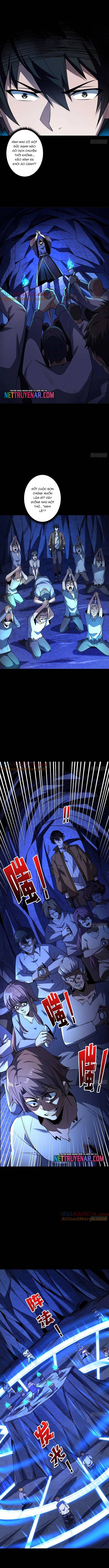 đọc truyện Nhân Vật Phản Diện? Chắc Chắn Không Phải Ta Chương 170 ảnh 6 tại Thiên Thai Truyện