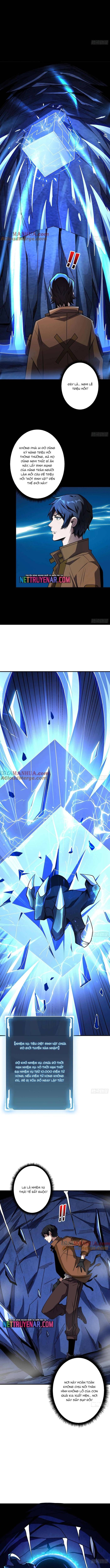 đọc truyện Nhân Vật Phản Diện? Chắc Chắn Không Phải Ta Chương 170 ảnh 7 tại Thiên Thai Truyện