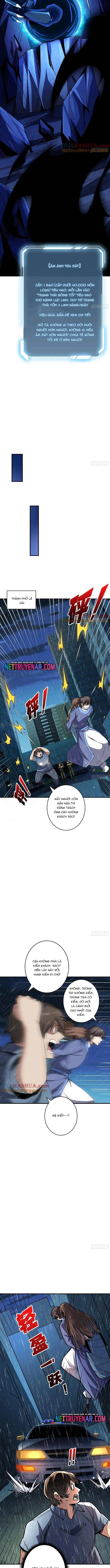 đọc truyện Nhân Vật Phản Diện? Chắc Chắn Không Phải Ta Chương 170 ảnh 8 tại Thiên Thai Truyện