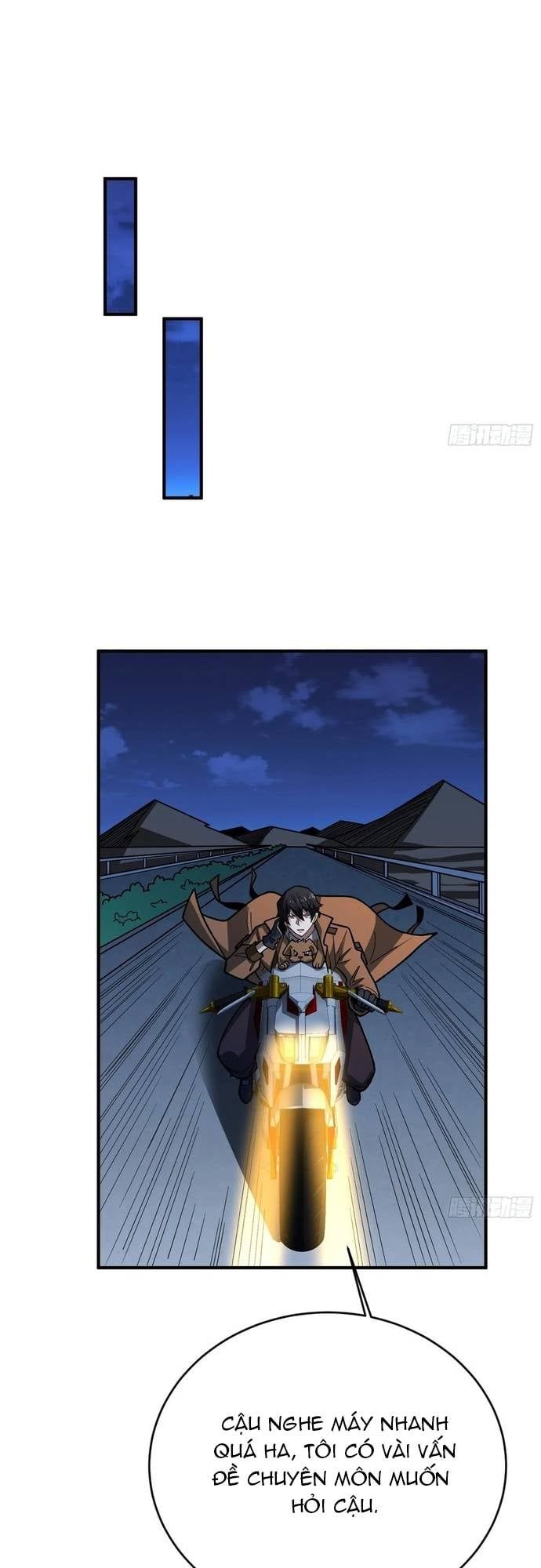 đọc truyện Nhân Vật Phản Diện? Chắc Chắn Không Phải Ta Chương 174 ảnh 13 tại Thiên Thai Truyện