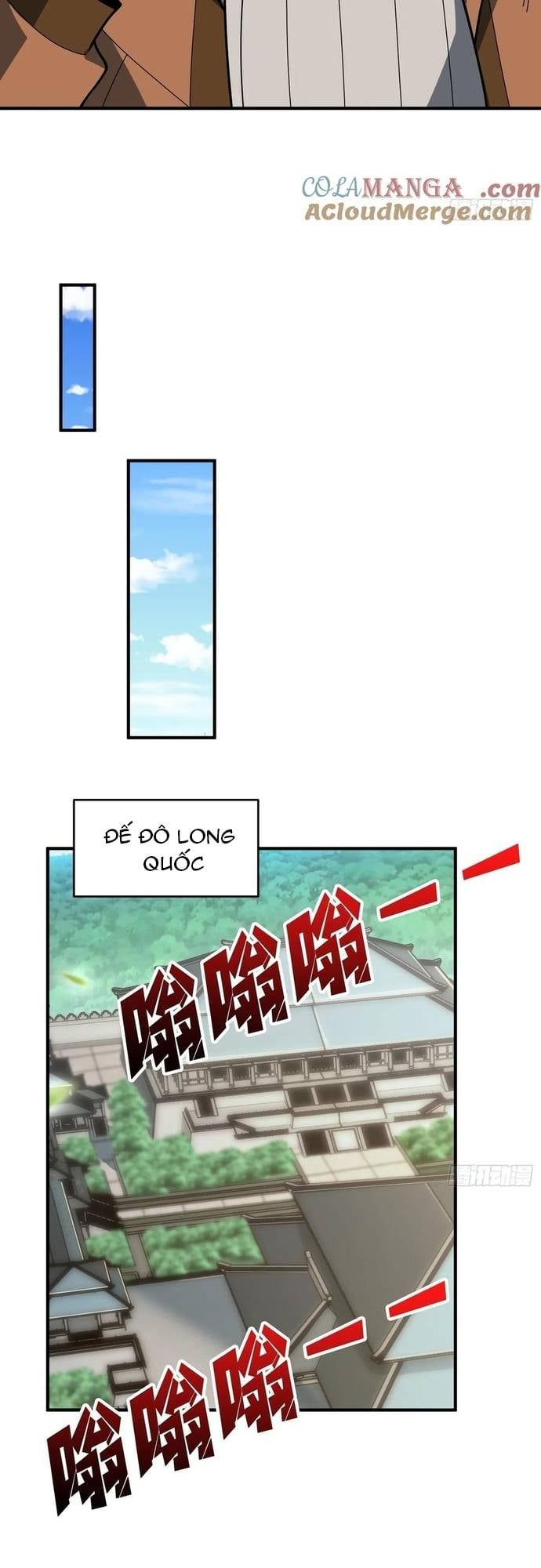 đọc truyện Nhân Vật Phản Diện? Chắc Chắn Không Phải Ta Chương 174 ảnh 17 tại Thiên Thai Truyện