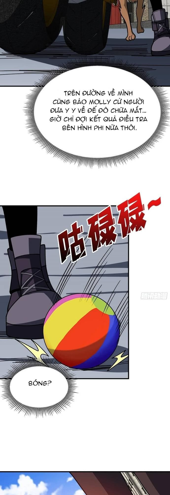 đọc truyện Nhân Vật Phản Diện? Chắc Chắn Không Phải Ta Chương 174 ảnh 19 tại Thiên Thai Truyện