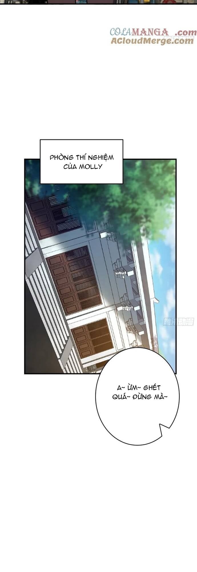 đọc truyện Nhân Vật Phản Diện? Chắc Chắn Không Phải Ta Chương 174 ảnh 33 tại Thiên Thai Truyện