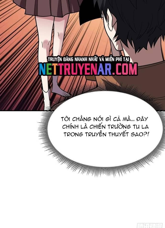 đọc truyện Nhân Vật Phản Diện? Chắc Chắn Không Phải Ta Chương 174 ảnh 39 tại Thiên Thai Truyện