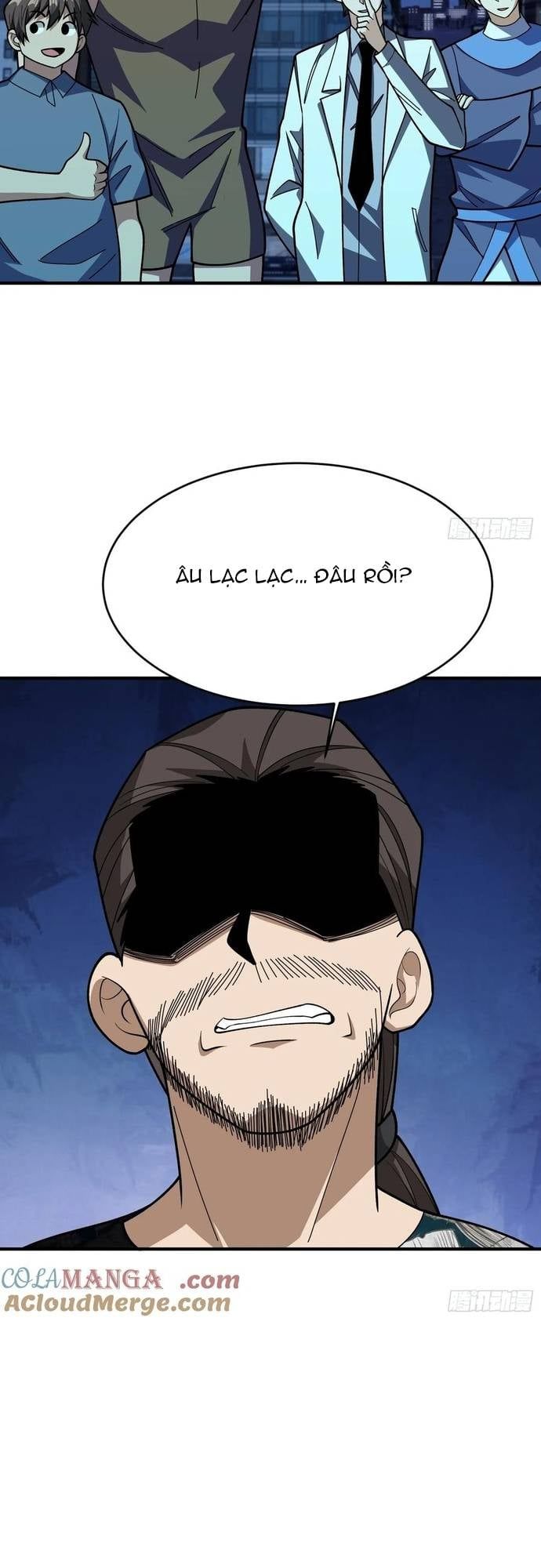 đọc truyện Nhân Vật Phản Diện? Chắc Chắn Không Phải Ta Chương 174 ảnh 9 tại Thiên Thai Truyện