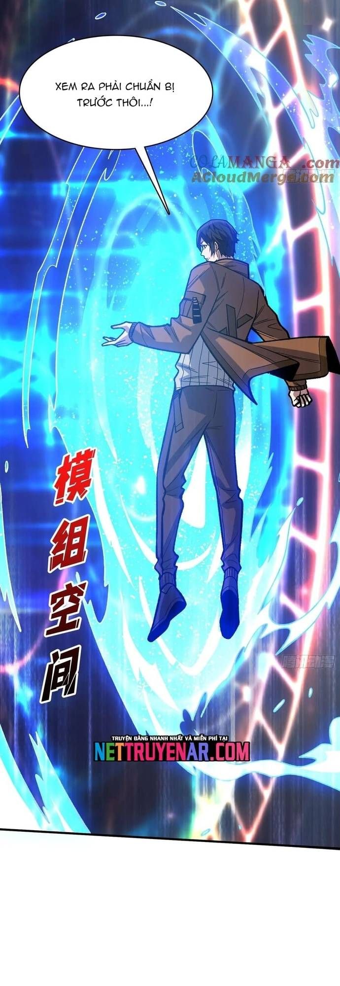 đọc truyện Nhân Vật Phản Diện? Chắc Chắn Không Phải Ta Chương 175 ảnh 12 tại Thiên Thai Truyện