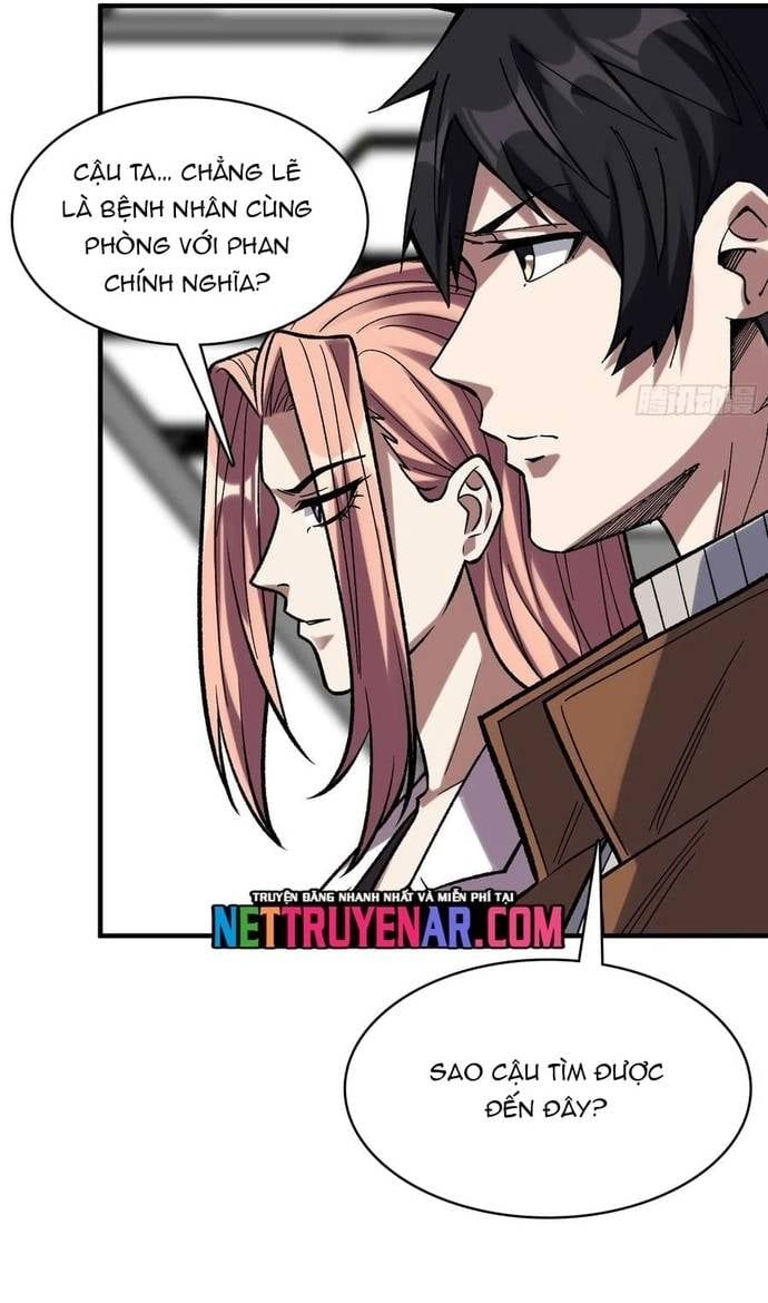 đọc truyện Nhân Vật Phản Diện? Chắc Chắn Không Phải Ta Chương 175 ảnh 17 tại Thiên Thai Truyện