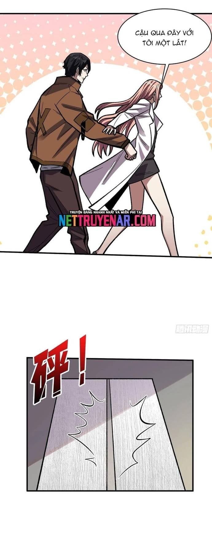 đọc truyện Nhân Vật Phản Diện? Chắc Chắn Không Phải Ta Chương 175 ảnh 4 tại Thiên Thai Truyện