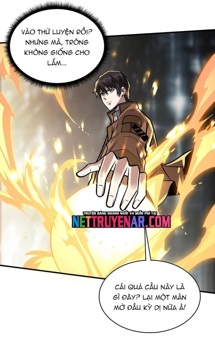 đọc truyện Nhân Vật Phản Diện? Chắc Chắn Không Phải Ta Chương 175 ảnh 24 tại Thiên Thai Truyện