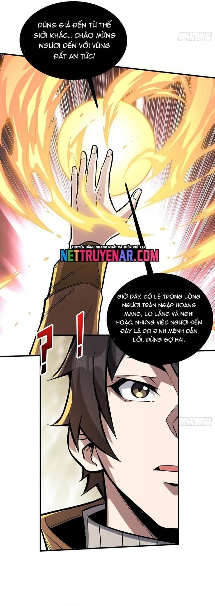 đọc truyện Nhân Vật Phản Diện? Chắc Chắn Không Phải Ta Chương 175 ảnh 25 tại Thiên Thai Truyện