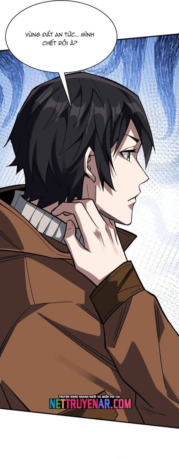 đọc truyện Nhân Vật Phản Diện? Chắc Chắn Không Phải Ta Chương 175 ảnh 26 tại Thiên Thai Truyện