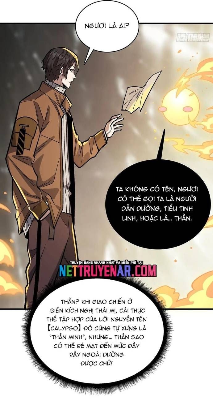 đọc truyện Nhân Vật Phản Diện? Chắc Chắn Không Phải Ta Chương 175 ảnh 28 tại Thiên Thai Truyện