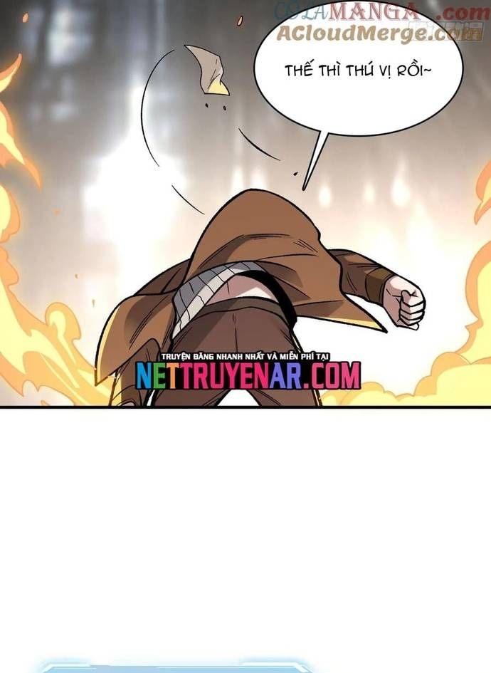 đọc truyện Nhân Vật Phản Diện? Chắc Chắn Không Phải Ta Chương 175 ảnh 31 tại Thiên Thai Truyện