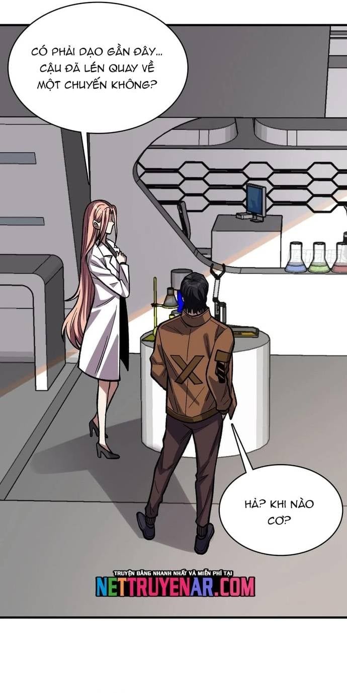 đọc truyện Nhân Vật Phản Diện? Chắc Chắn Không Phải Ta Chương 175 ảnh 5 tại Thiên Thai Truyện