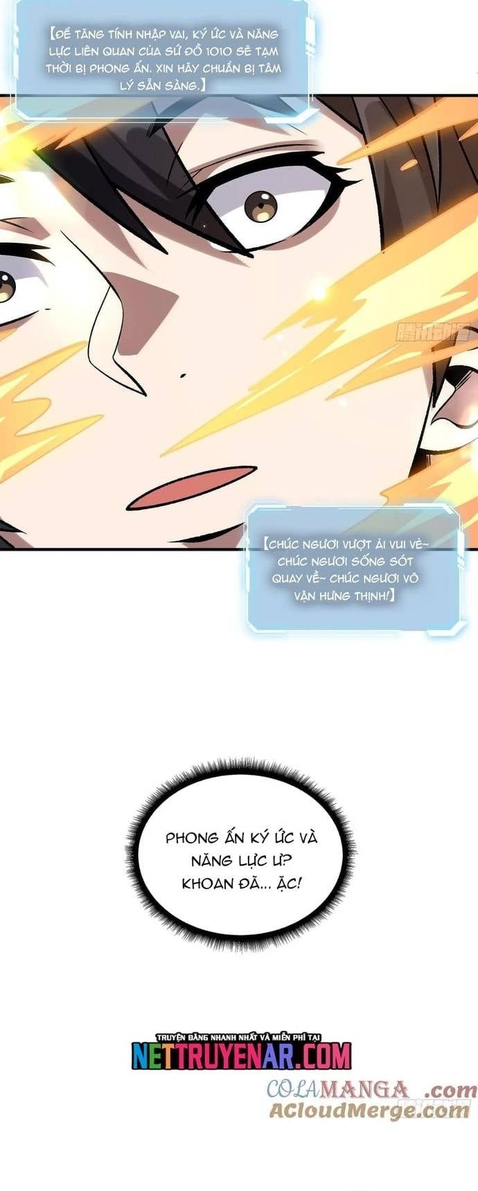 đọc truyện Nhân Vật Phản Diện? Chắc Chắn Không Phải Ta Chương 175 ảnh 34 tại Thiên Thai Truyện