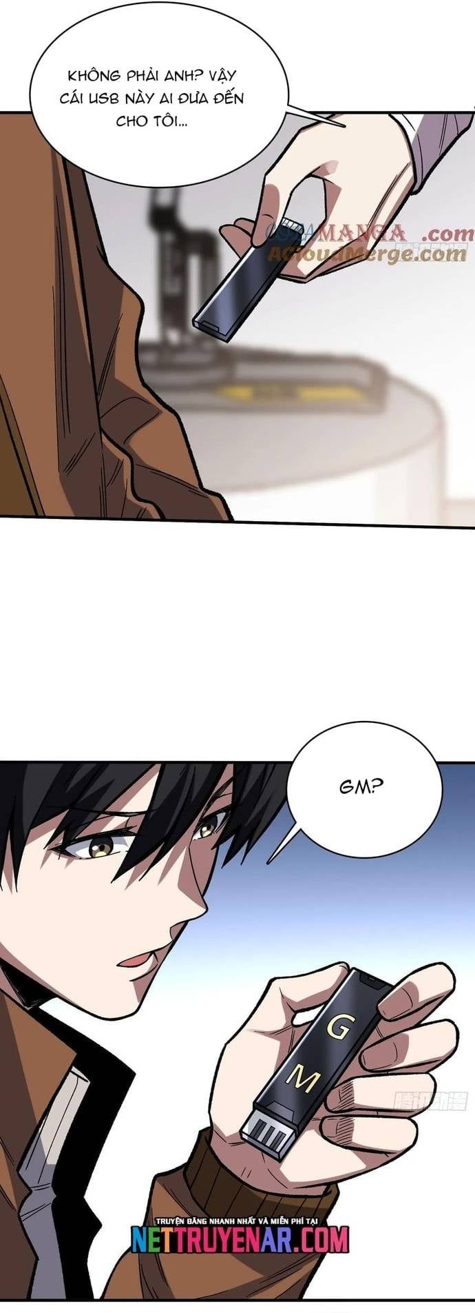 đọc truyện Nhân Vật Phản Diện? Chắc Chắn Không Phải Ta Chương 175 ảnh 6 tại Thiên Thai Truyện