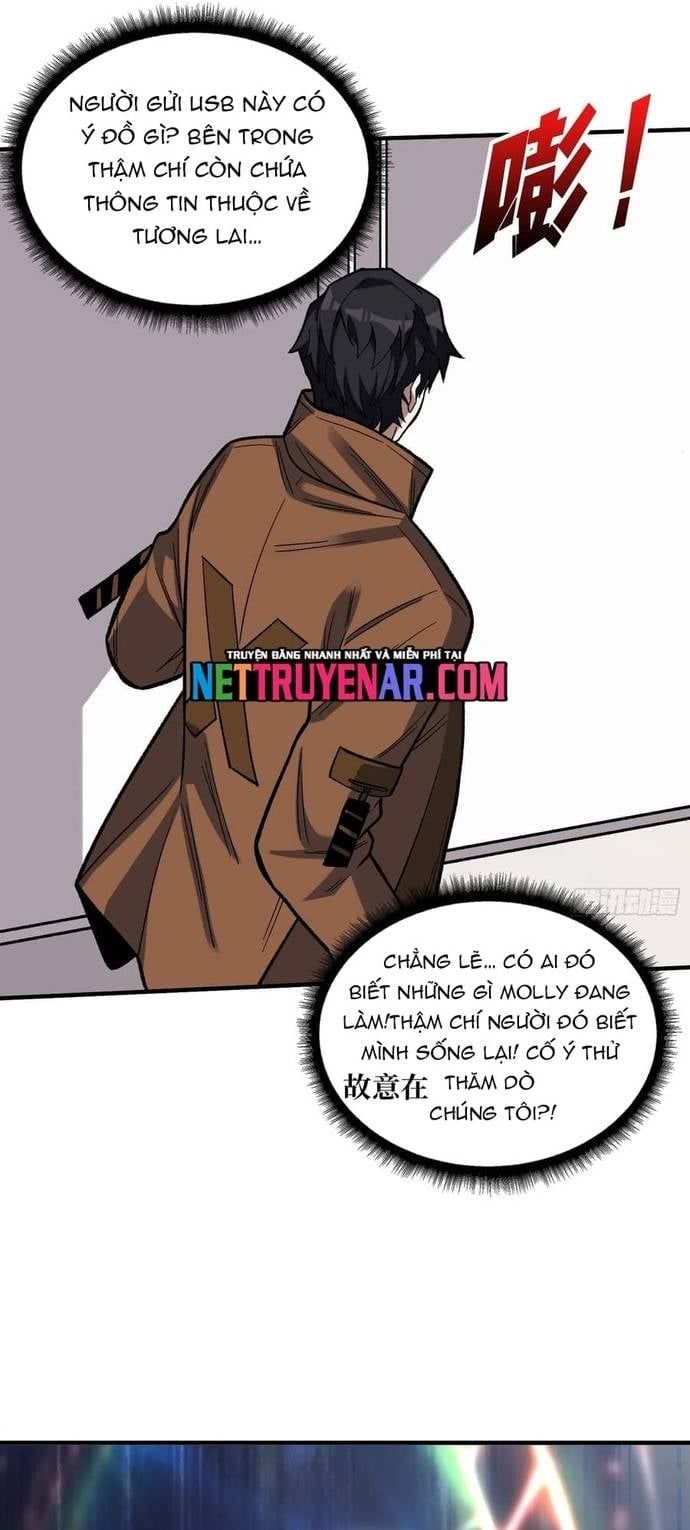 đọc truyện Nhân Vật Phản Diện? Chắc Chắn Không Phải Ta Chương 175 ảnh 11 tại Thiên Thai Truyện