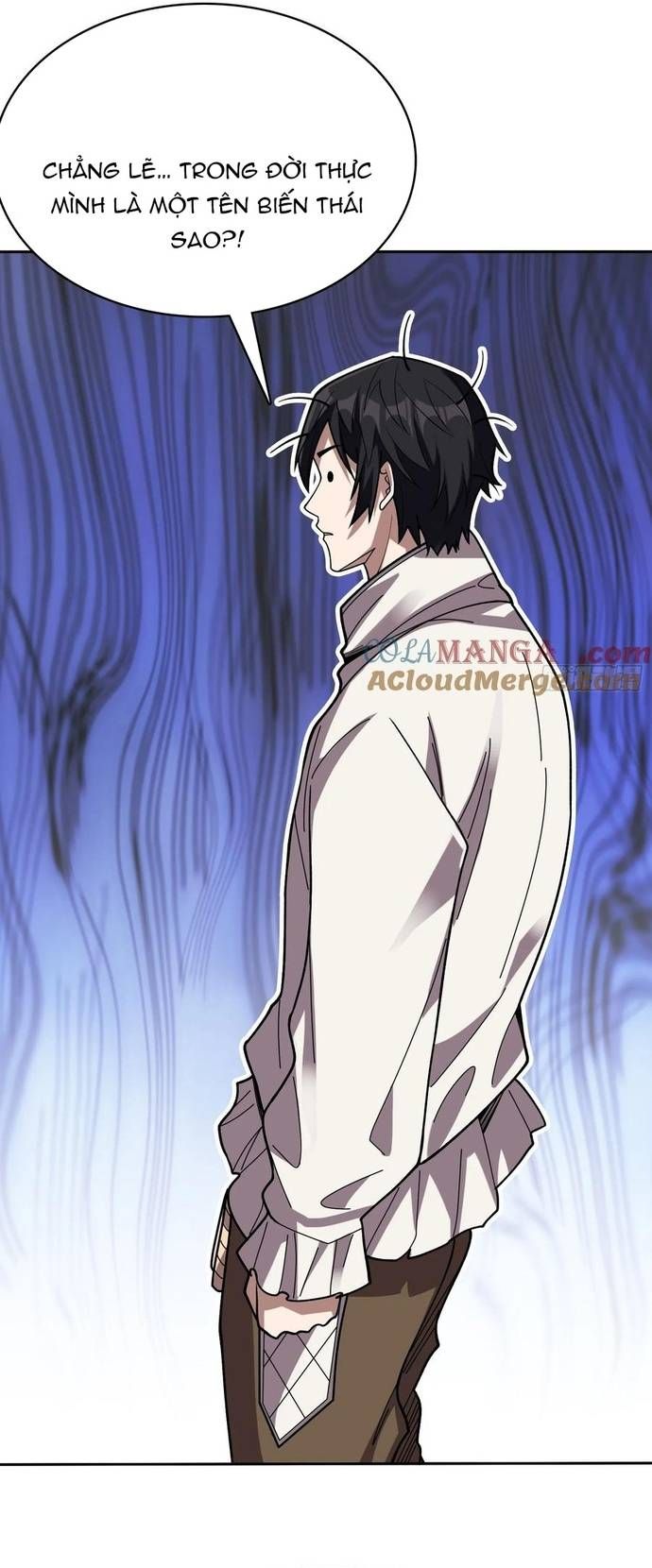 đọc truyện Nhân Vật Phản Diện? Chắc Chắn Không Phải Ta Chương 176 ảnh 13 tại Thiên Thai Truyện