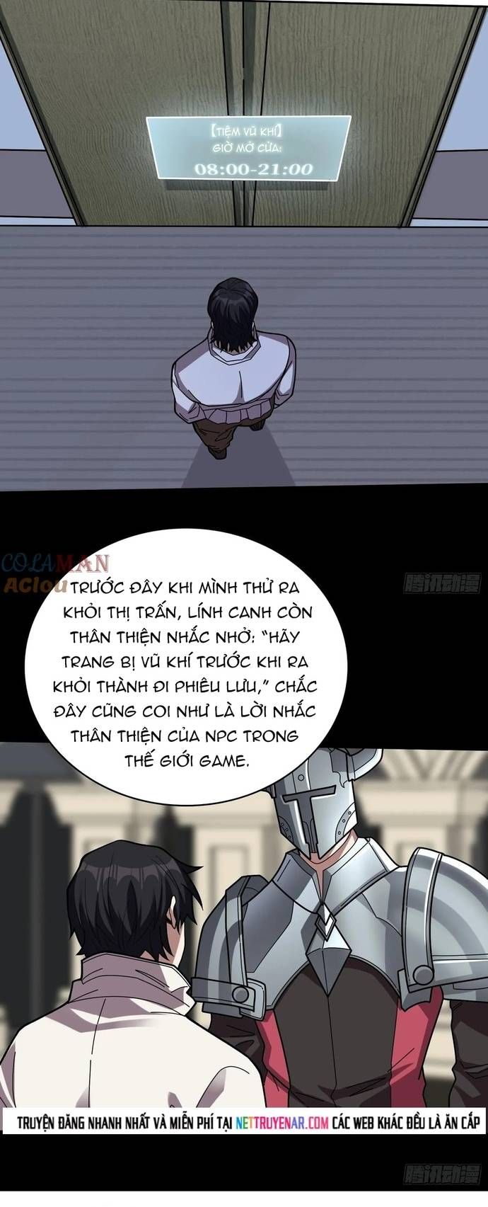 đọc truyện Nhân Vật Phản Diện? Chắc Chắn Không Phải Ta Chương 176 ảnh 15 tại Thiên Thai Truyện