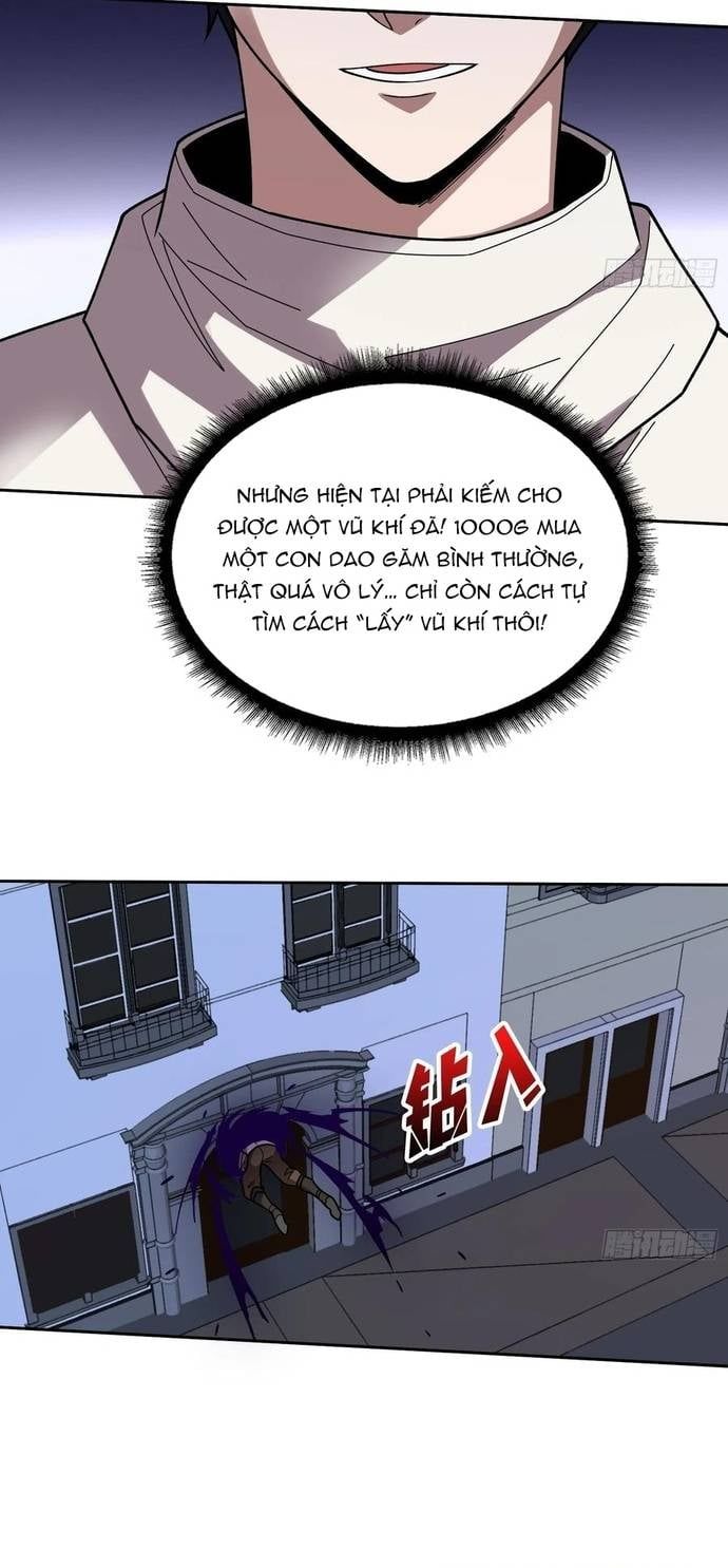 đọc truyện Nhân Vật Phản Diện? Chắc Chắn Không Phải Ta Chương 176 ảnh 19 tại Thiên Thai Truyện