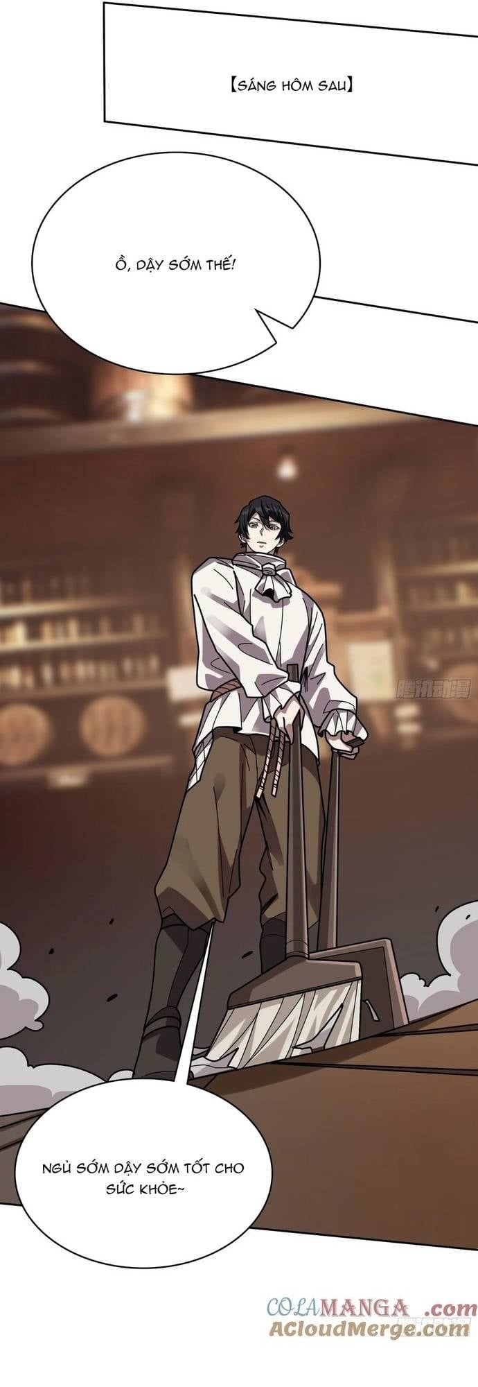 đọc truyện Nhân Vật Phản Diện? Chắc Chắn Không Phải Ta Chương 176 ảnh 21 tại Thiên Thai Truyện