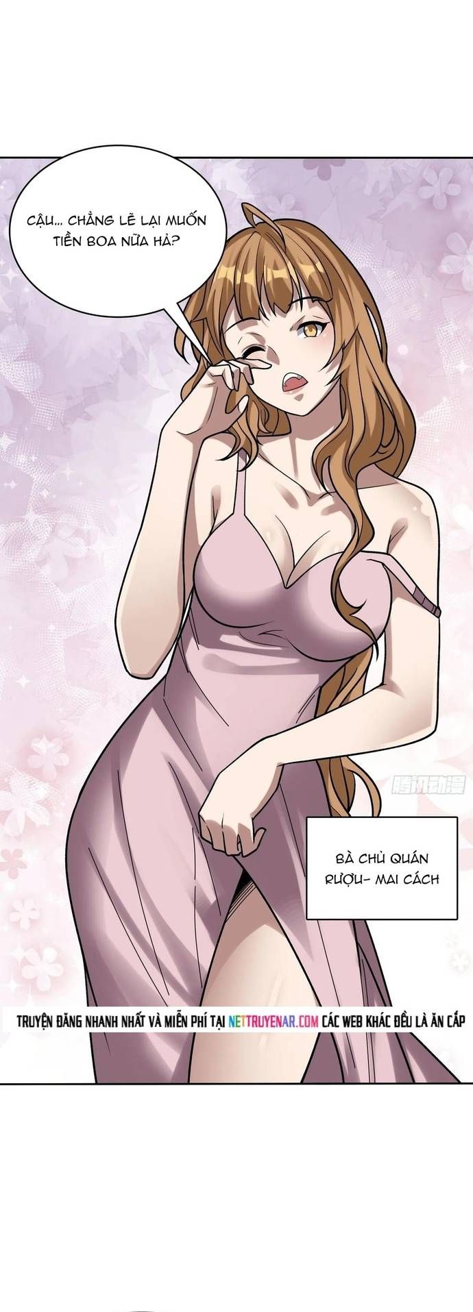 đọc truyện Nhân Vật Phản Diện? Chắc Chắn Không Phải Ta Chương 176 ảnh 22 tại Thiên Thai Truyện