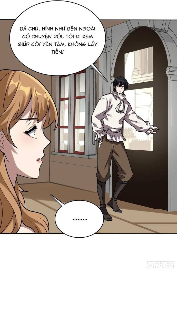 đọc truyện Nhân Vật Phản Diện? Chắc Chắn Không Phải Ta Chương 176 ảnh 24 tại Thiên Thai Truyện