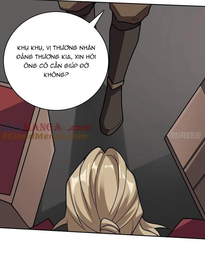 đọc truyện Nhân Vật Phản Diện? Chắc Chắn Không Phải Ta Chương 176 ảnh 26 tại Thiên Thai Truyện