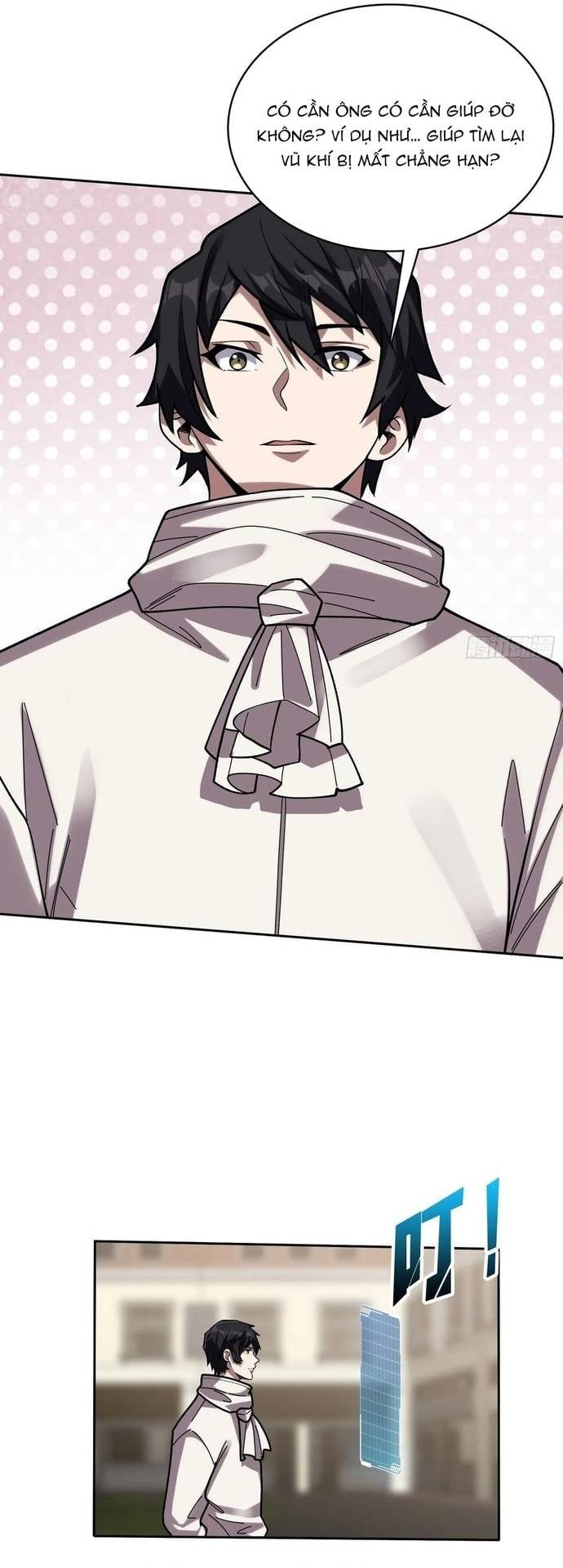 đọc truyện Nhân Vật Phản Diện? Chắc Chắn Không Phải Ta Chương 176 ảnh 27 tại Thiên Thai Truyện