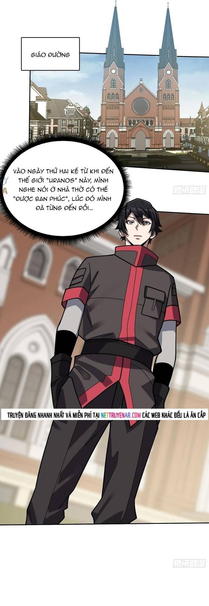 đọc truyện Nhân Vật Phản Diện? Chắc Chắn Không Phải Ta Chương 176 ảnh 31 tại Thiên Thai Truyện