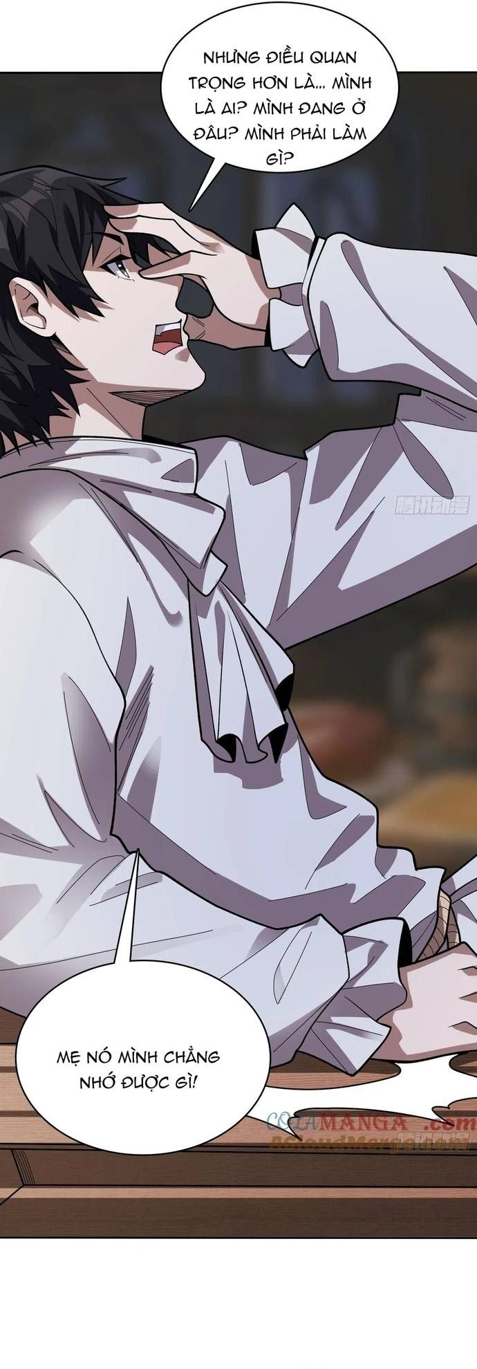 đọc truyện Nhân Vật Phản Diện? Chắc Chắn Không Phải Ta Chương 176 ảnh 6 tại Thiên Thai Truyện